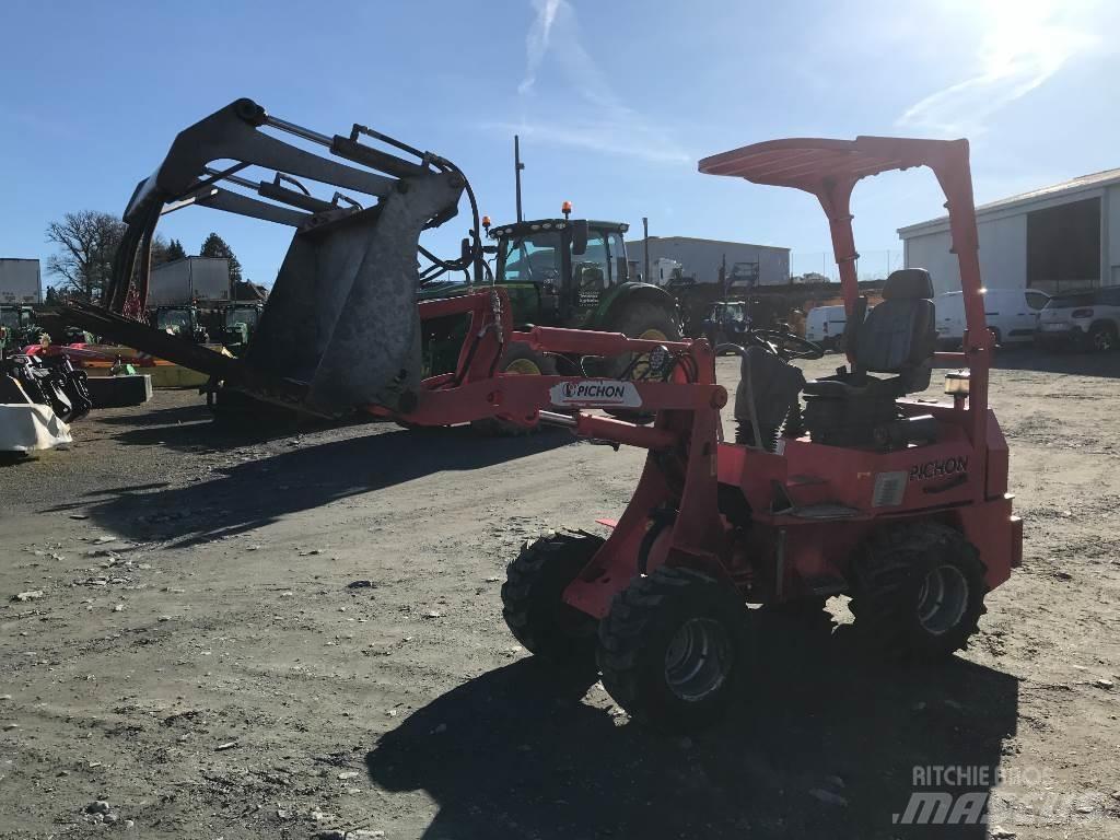 Pichon P 2626 A Малые погрузчики
