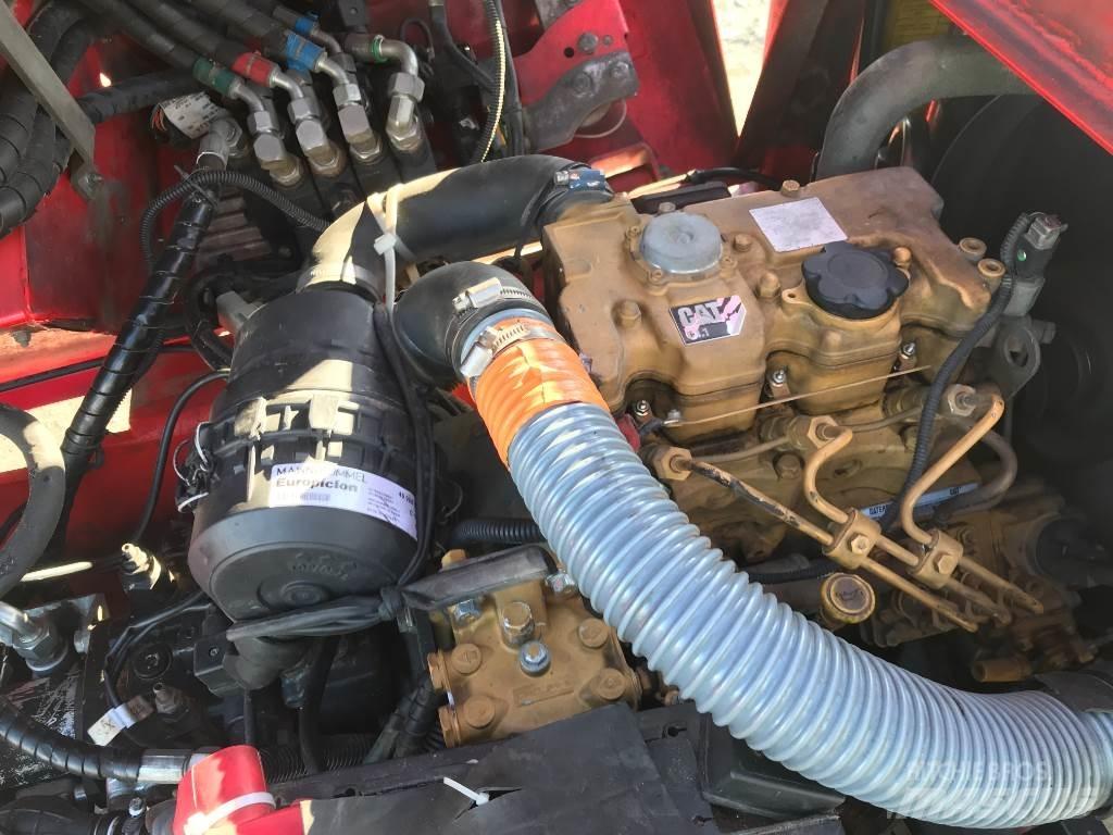 Pichon P 2626 A Малые погрузчики