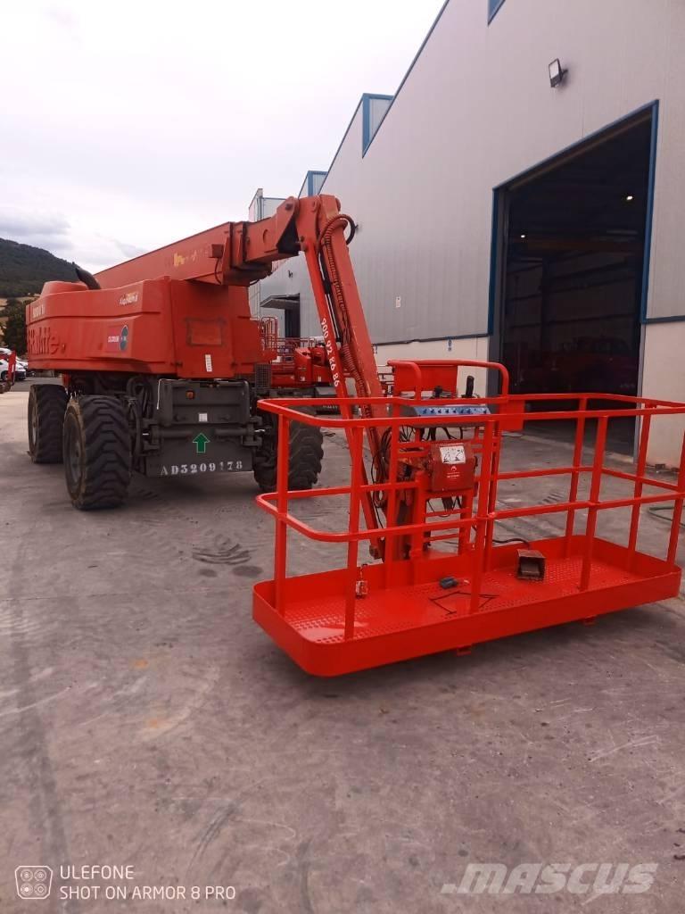 Haulotte HA 32 PX Коленчатые подъемники