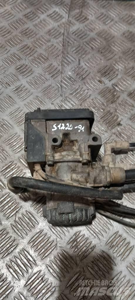 Scania G 400   1879275 Тормозная система