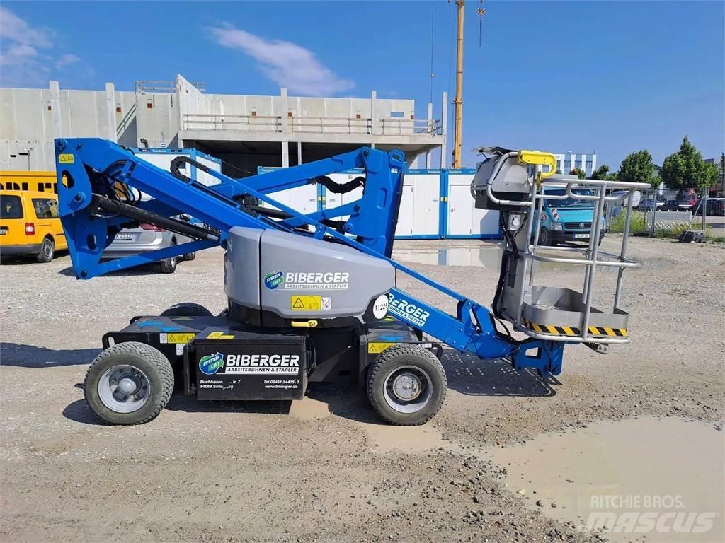 Genie Z33/18 Коленчатые подъемники