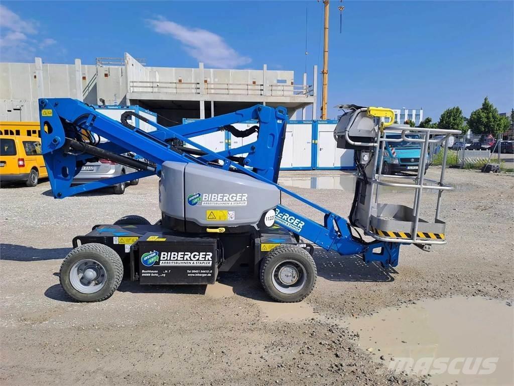 Genie Z33/18 Коленчатые подъемники