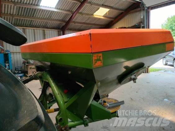 Amazone ZA-U 1501 Разбрасыватели органических удобрений