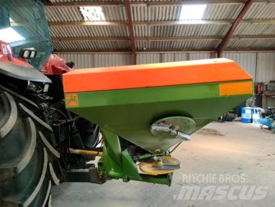 Amazone ZA-U 1501 Разбрасыватели органических удобрений
