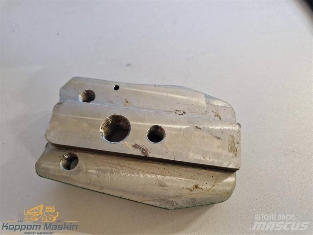 Rottne 046-0303 Харвестерные головки