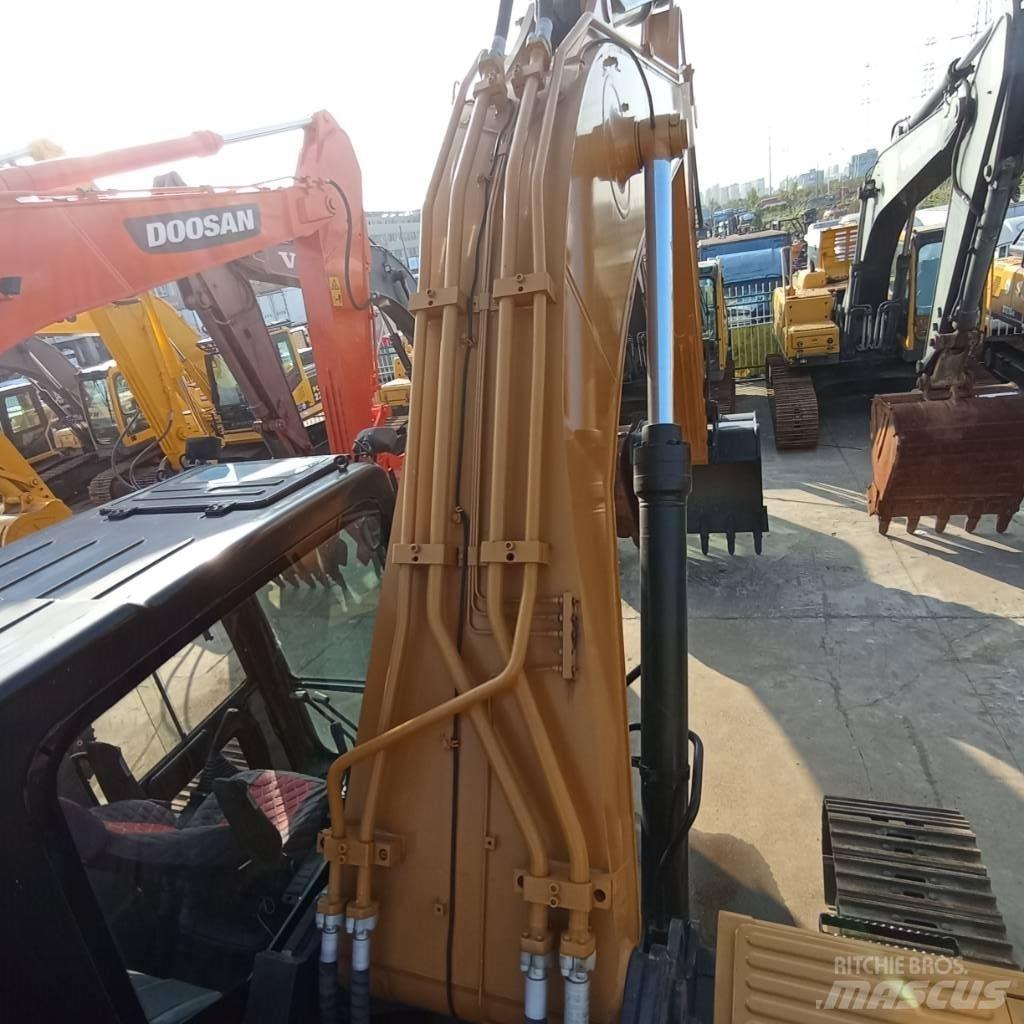 Sany SY 365 H Гусеничные экскаваторы