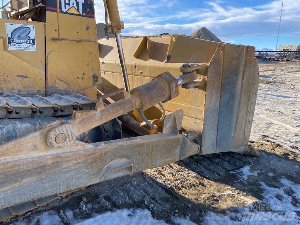 CAT D9L Гусеничные бульдозеры