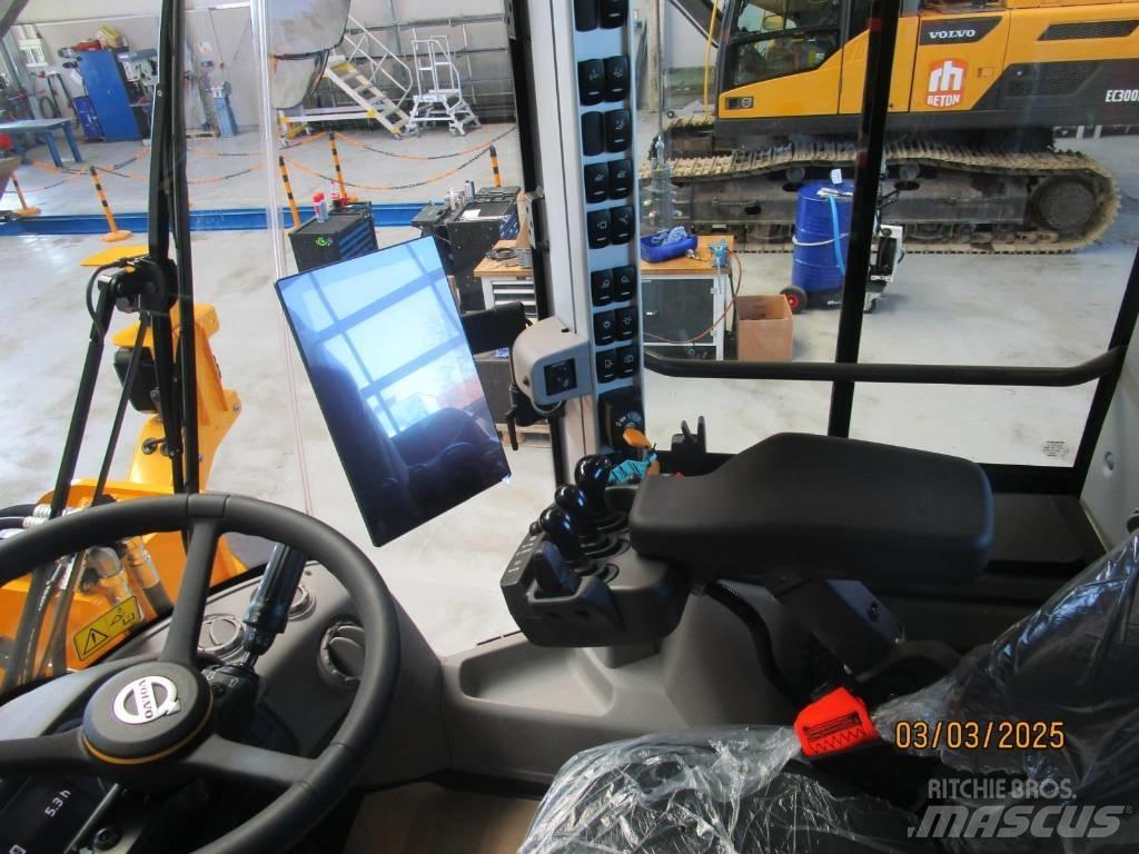 Volvo L 110 H2 Фронтальные погрузчики