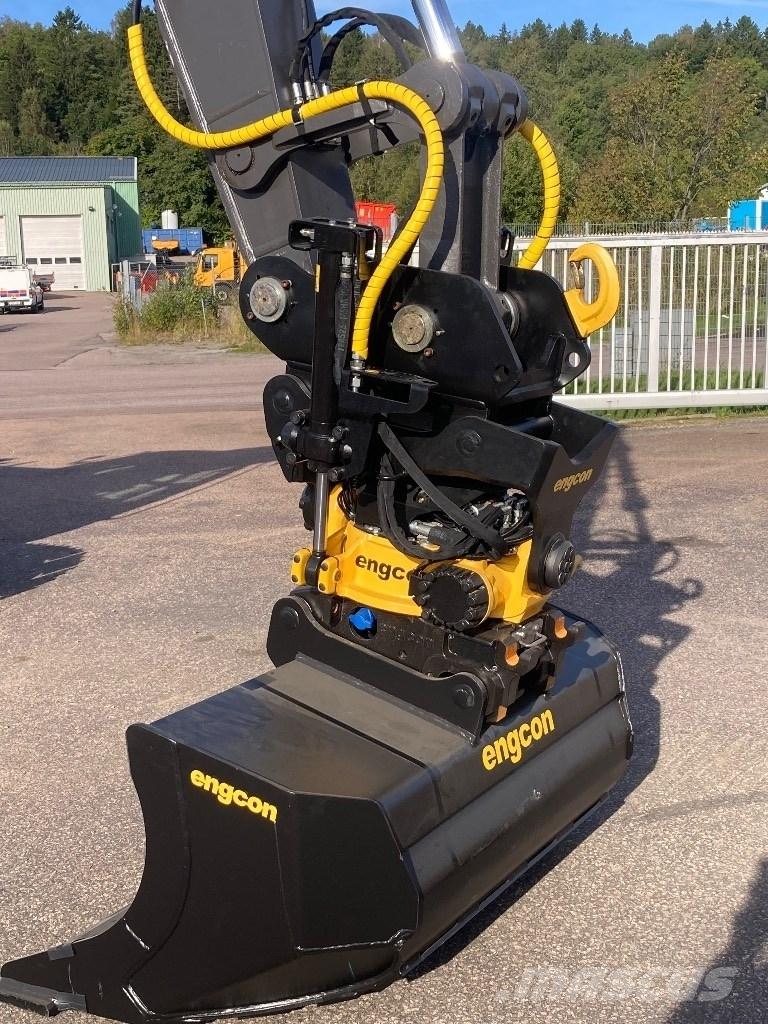 Volvo EC 140 EL Гусеничные экскаваторы
