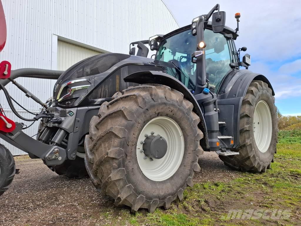 Valtra Q 305 Трактора