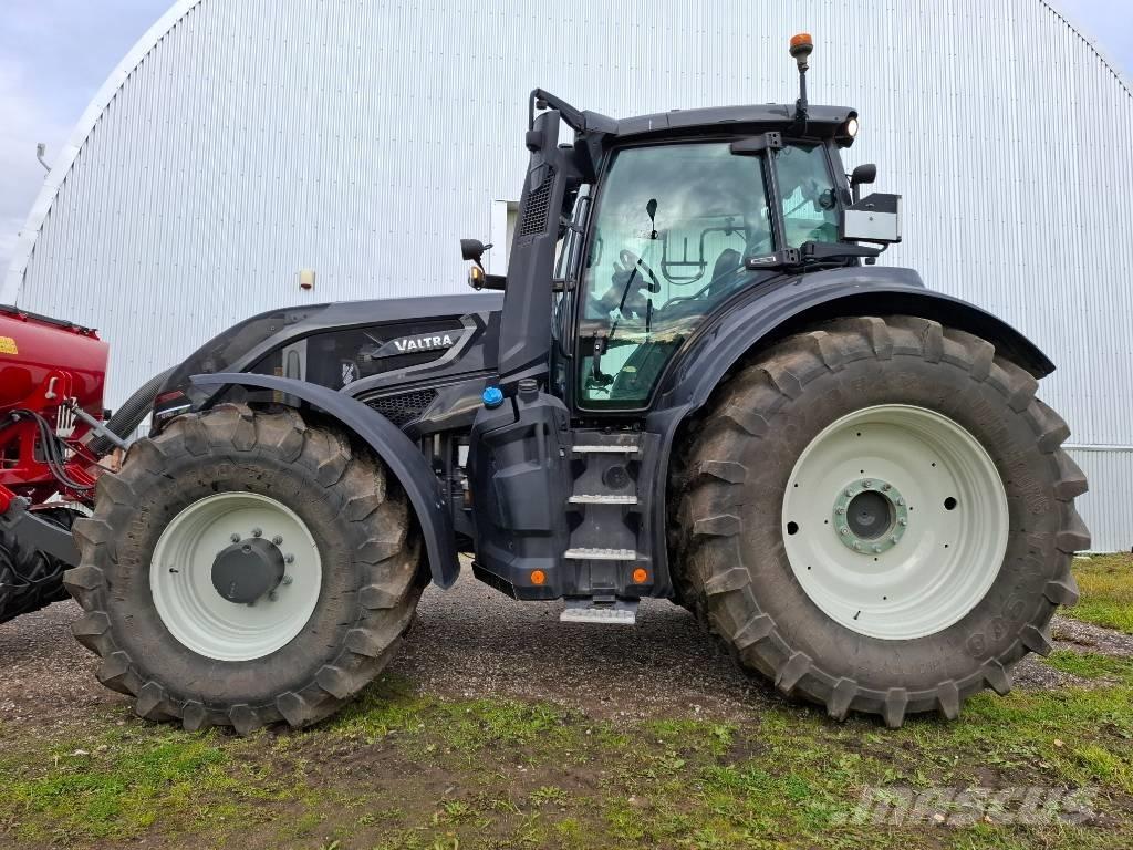 Valtra Q 305 Трактора