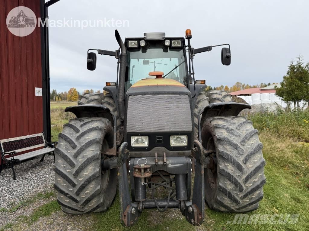 Valtra Valmet 8350-4 Трактора