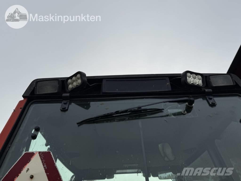 Valtra Valmet 8350-4 Трактора