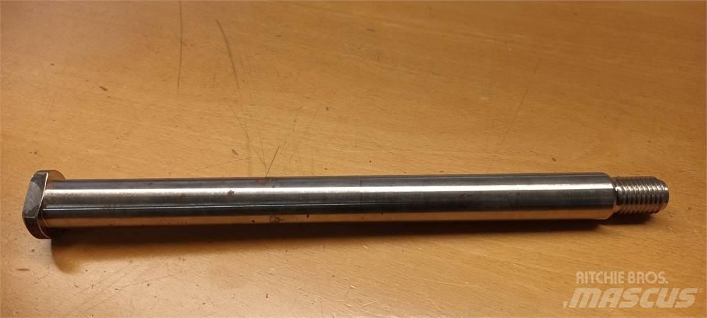 Rottne 046-0149 Ходовая часть и подвеска