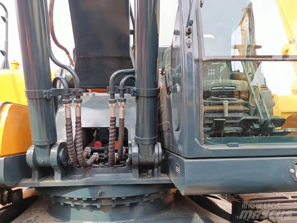 Hyundai 305-9 Гусеничные экскаваторы