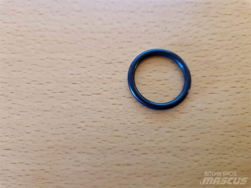 Eco Log O-Ring Гидравлическая система