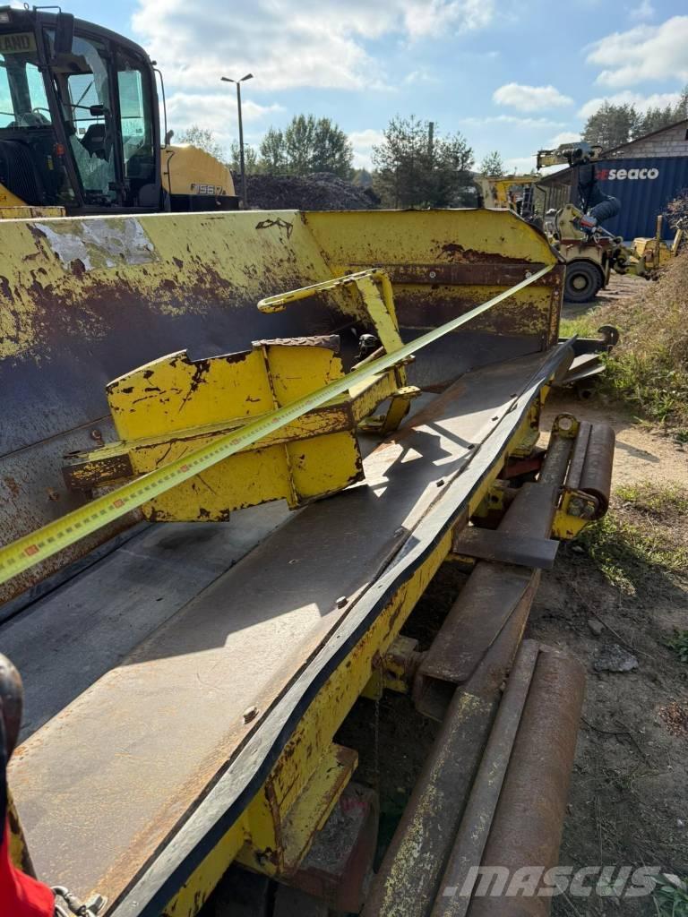 Astec BF400 Прочее дорожностроительное оборудование