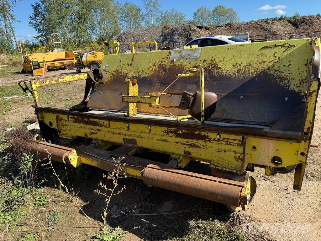 Astec BF400 Прочее дорожностроительное оборудование