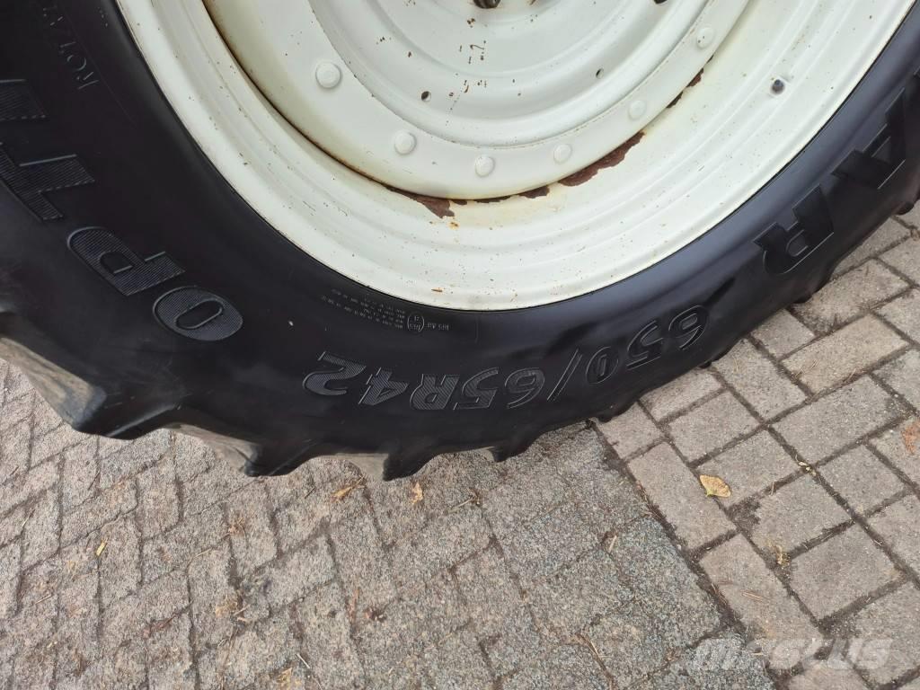 New Holland T 7040 Трактора