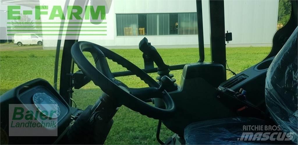 Kramer kl 35.8t Сельскохозяйственные телескопические погрузчики