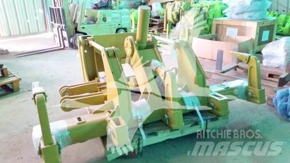  A/M Навесные рыхлители