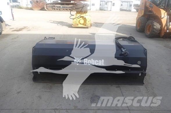 Bobcat SWB84 Компоненты строительной техники