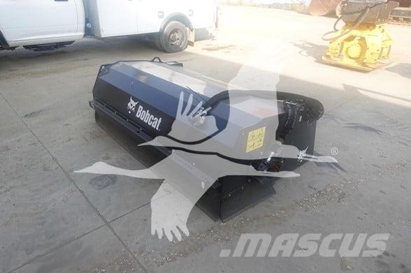 Bobcat SWB84 Компоненты строительной техники