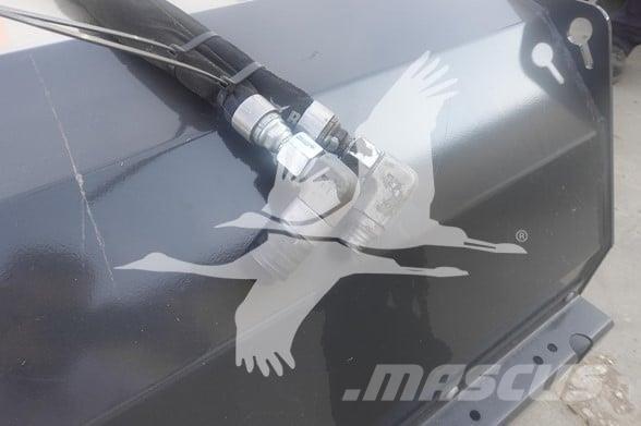 Bobcat SWB84 Компоненты строительной техники