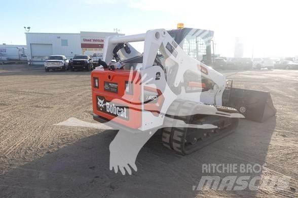 Bobcat T650 Мини-погрузчики