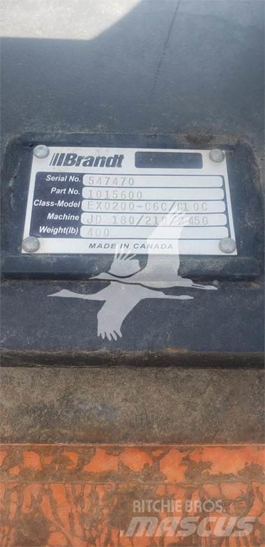 Brandt 1015600 Квик-каплеры