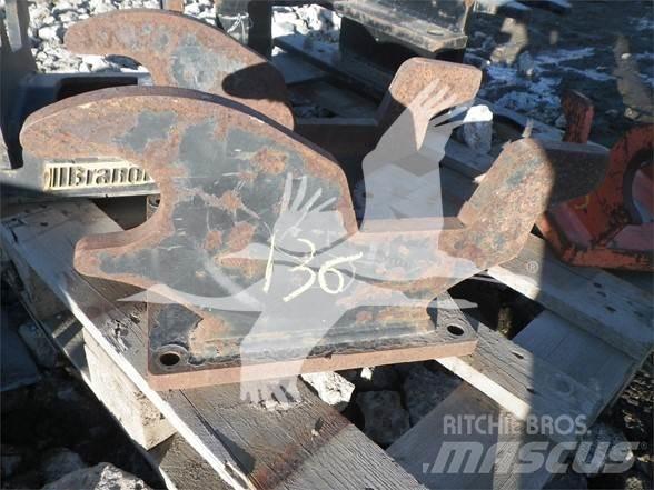 Brandt 102160 Квик-каплеры