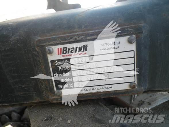 Brandt 1054000 Квик-каплеры