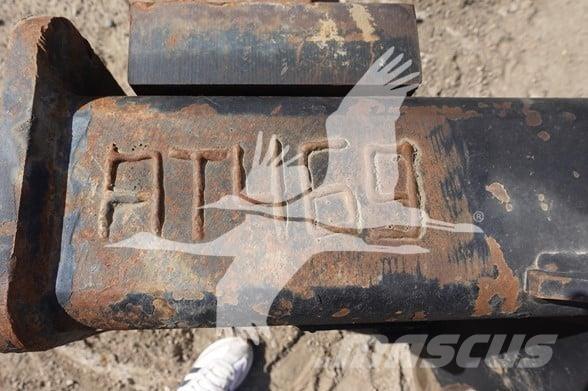 Brandt MG96-72 Грейферы