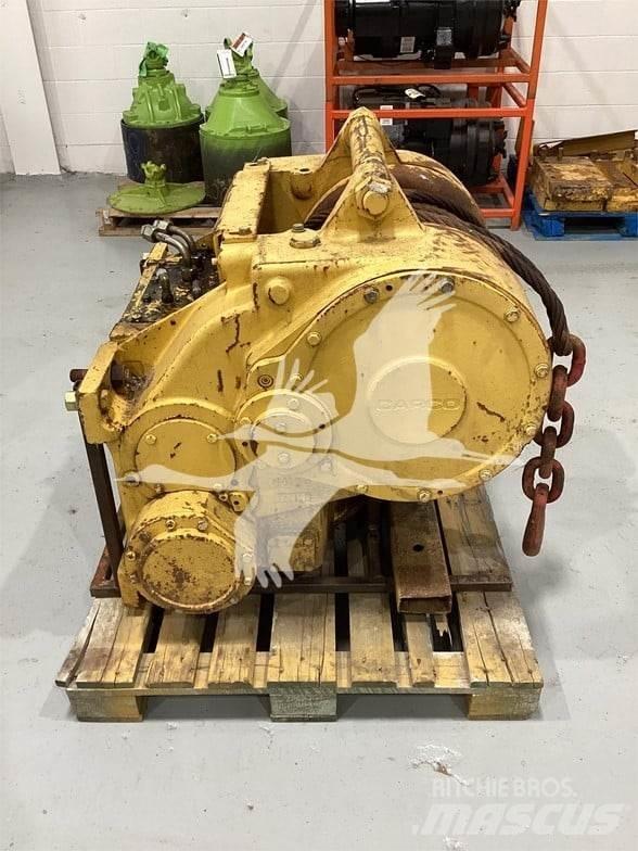 Carco H85-178V Компоненты строительной техники