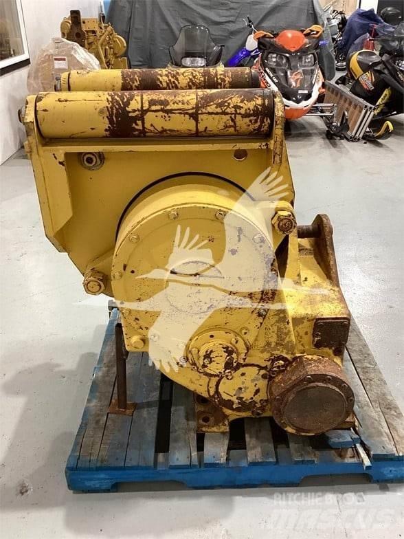 Carco H85-178V Компоненты строительной техники
