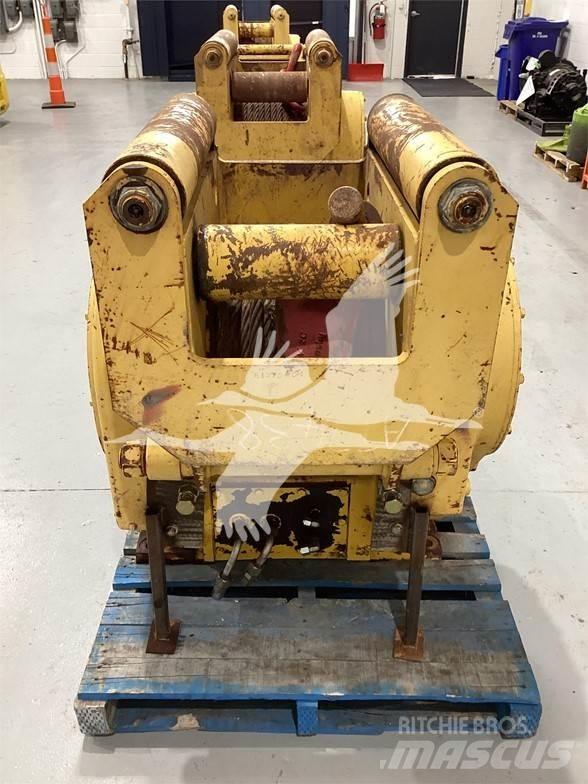 Carco H85-178V Компоненты строительной техники