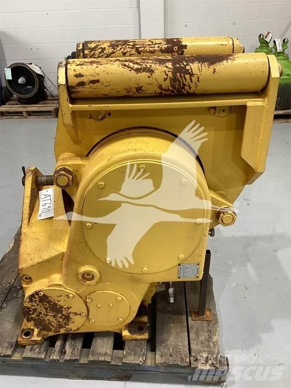 Carco H85-178V Компоненты строительной техники