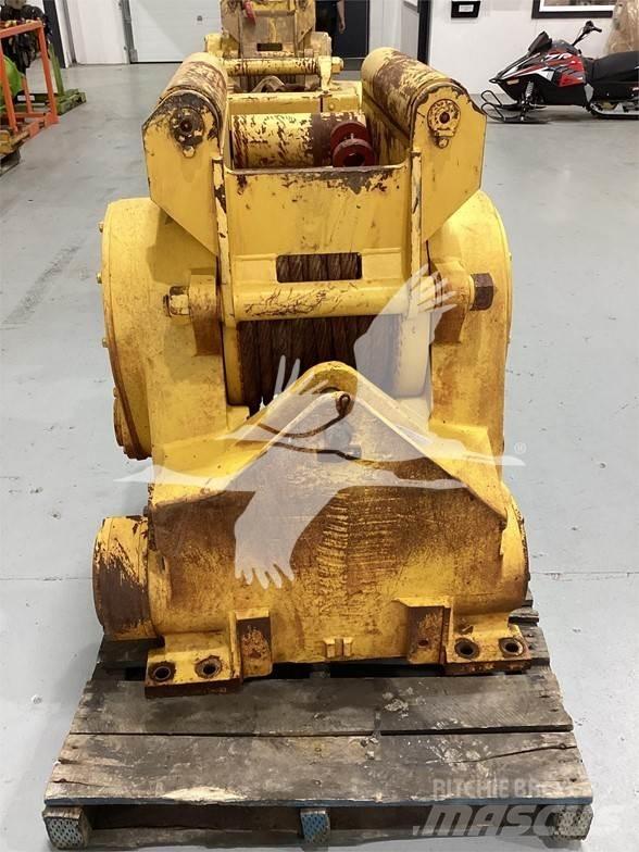 Carco H85-178V Компоненты строительной техники