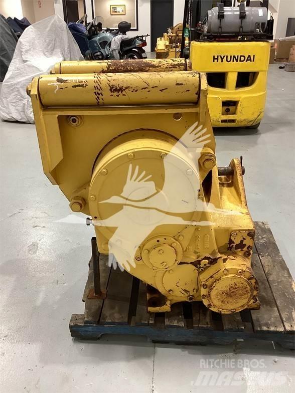 Carco H85-178V Компоненты строительной техники