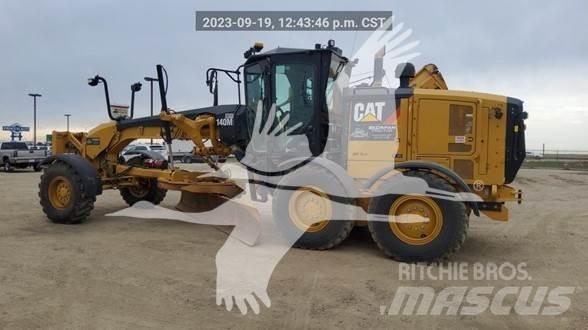 CAT 140M2 Грейдеры