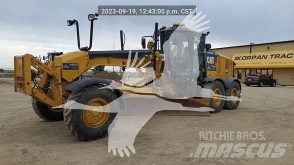 CAT 140M2 Грейдеры