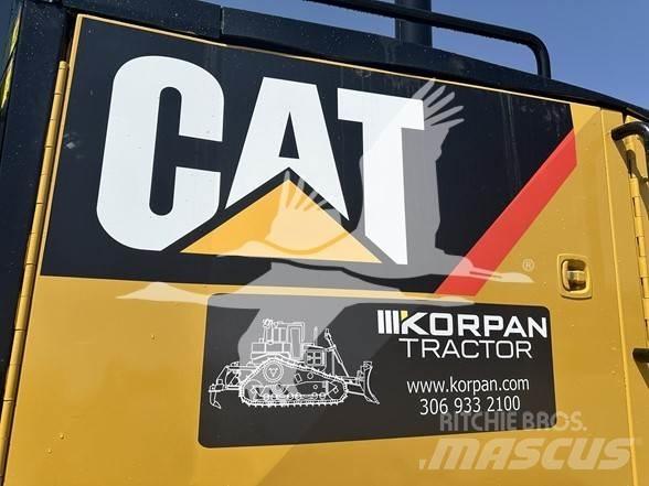 CAT 14M Грейдеры