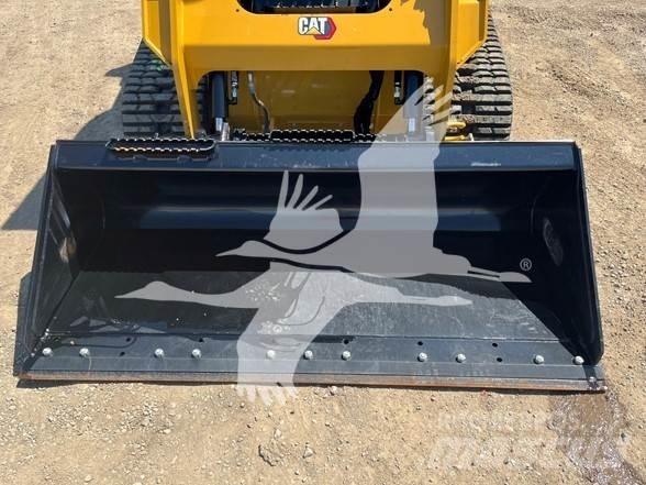 CAT 259D3 Мини-погрузчики