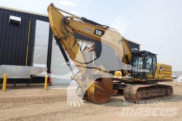 CAT 336 Гусеничные экскаваторы