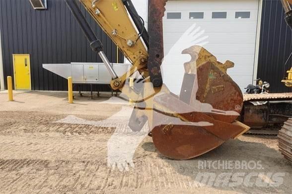CAT 336 Гусеничные экскаваторы