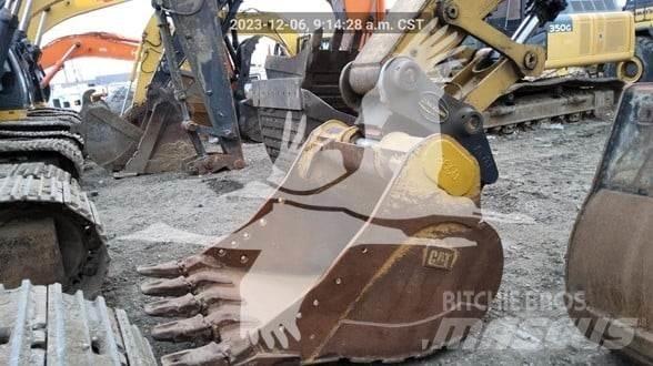 CAT 336 Гусеничные экскаваторы