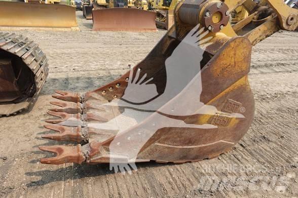 CAT 336FL Гусеничные экскаваторы