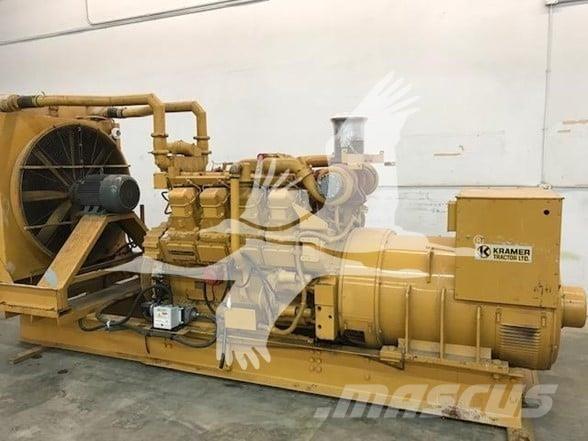 CAT 3508 STD Строительная техника - Другие