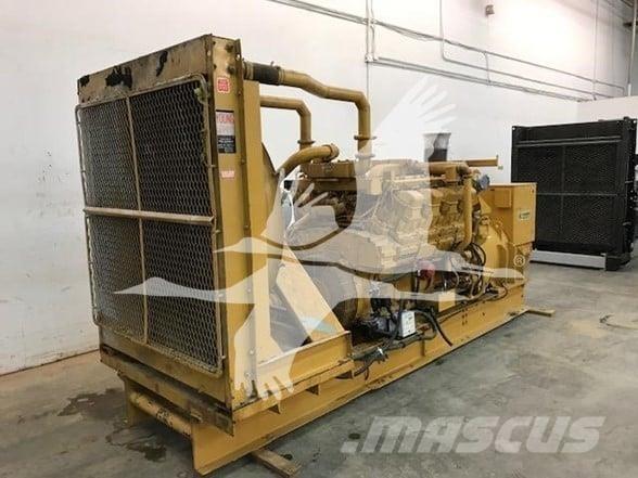 CAT 3508 STD Строительная техника - Другие