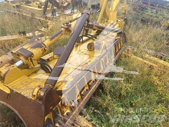 CAT 3852628 Бульдозерные отвалы